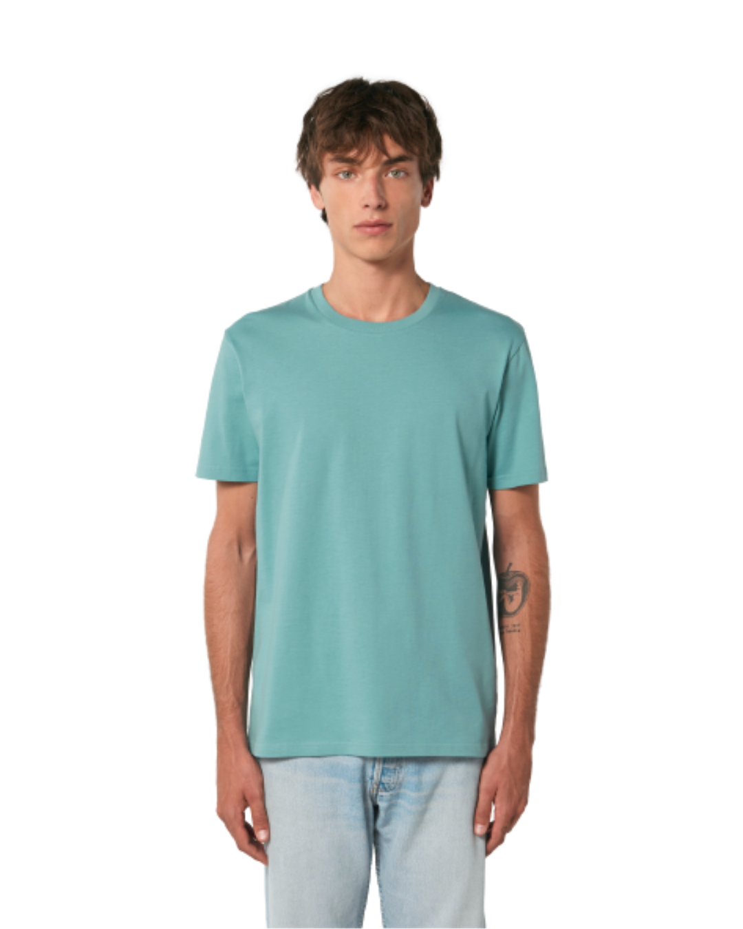 T-SHIRT CREATOR - UNISEXE - STANLEY/STELLA