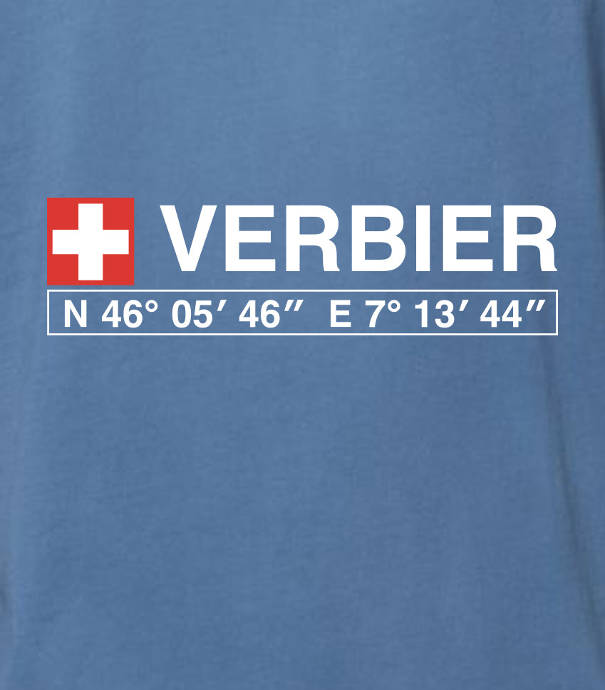 Verbier Design #4