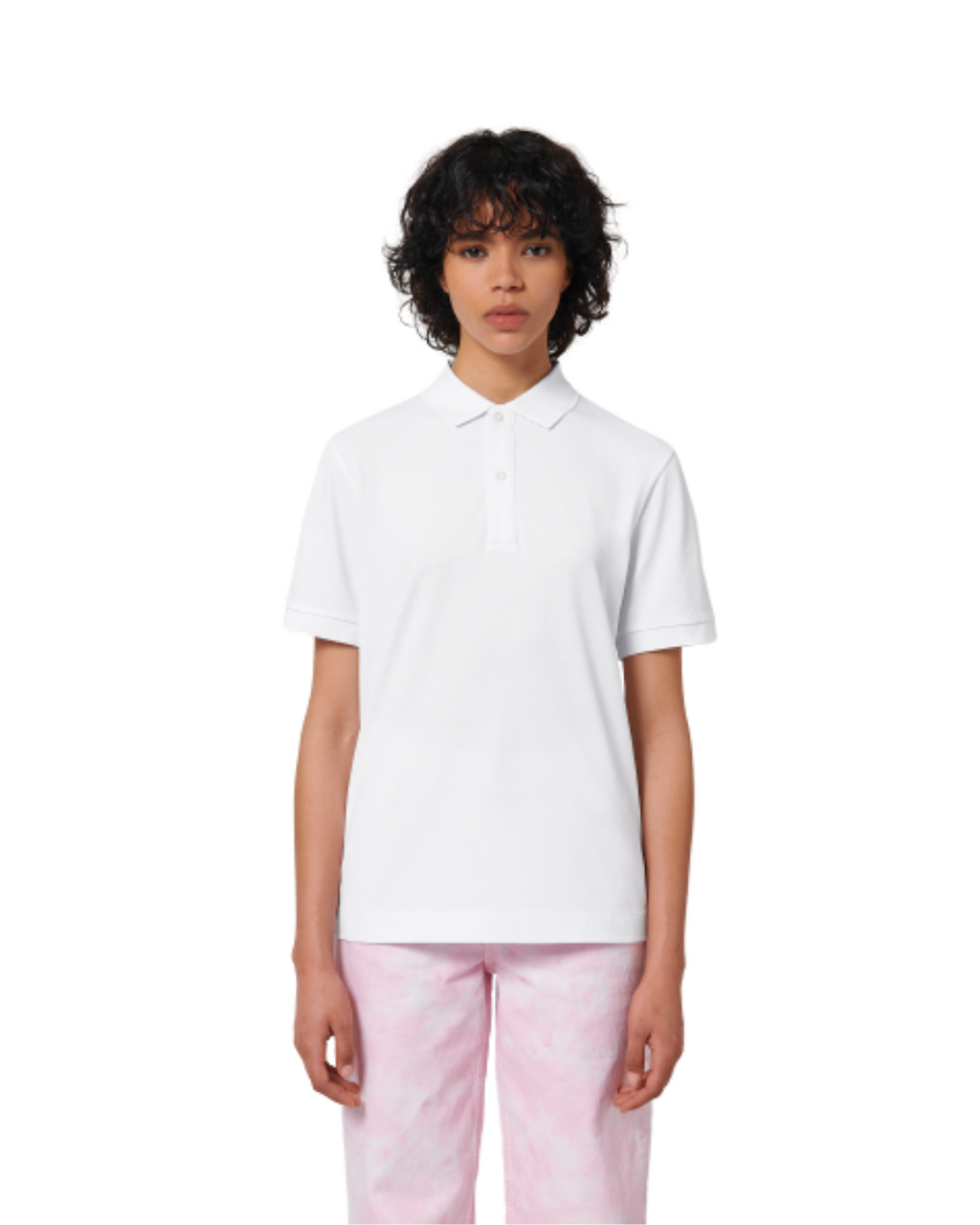 POLO PREPSTER - UNISEXE - STANLEY/STELLA