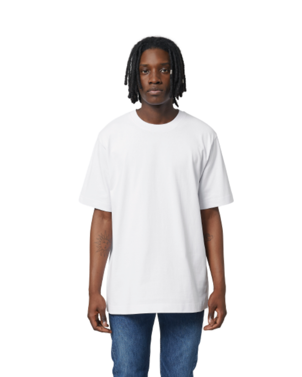 T-SHIRT FREESTYLER - UNISEXE - STANLEY/STELLA