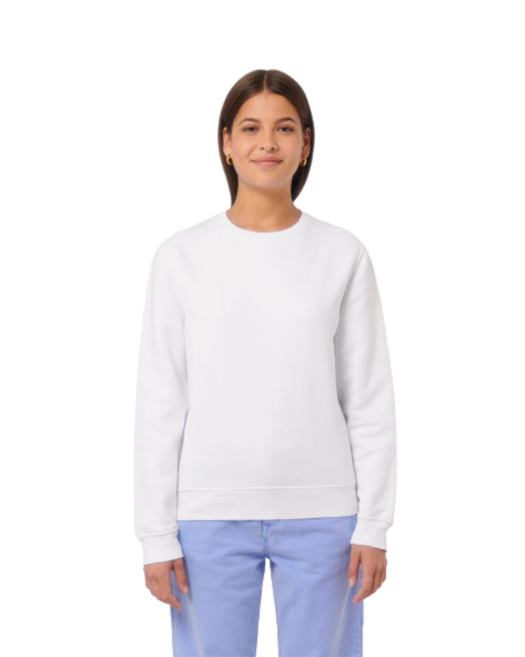 SUDADERA CHANGER - UNISEX - STANLEY/STELLA 