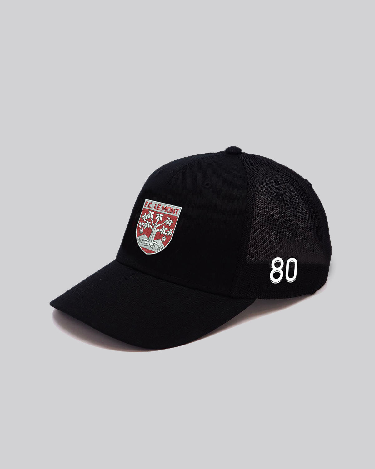Casquette Suisse