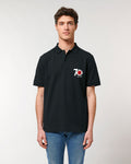 JKL 2023 T -Shirt - Unisex Erwachsener - großes Logo