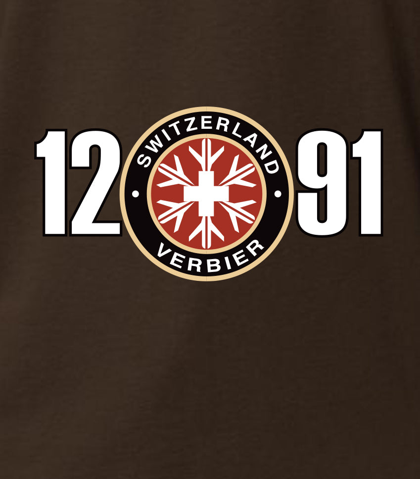 Verbier Design #7